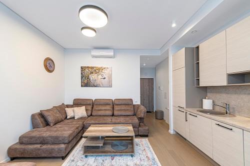 Saulės Sonata apartamentai 5