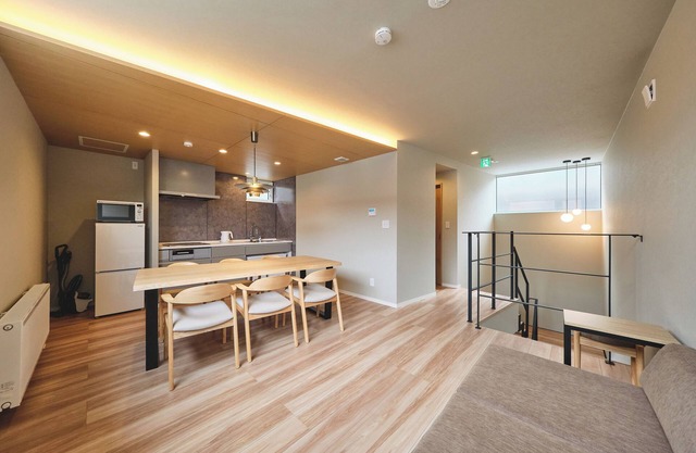 SAUNA STYLE SAPPORO