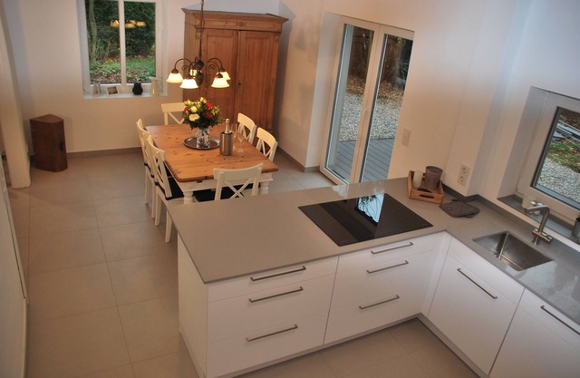 Sauna, whirlpool and large natural garden for a relaxing vacation