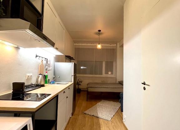 Savi Apartment 5