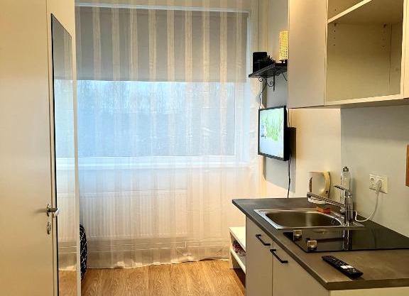 Savi Apartment