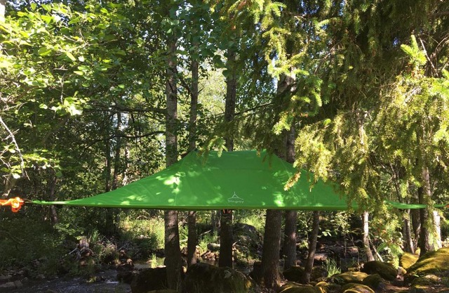 Savikulma Tentsile tent