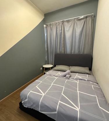 Saville Cheras 3 Bedroom HomeStay Near MRT