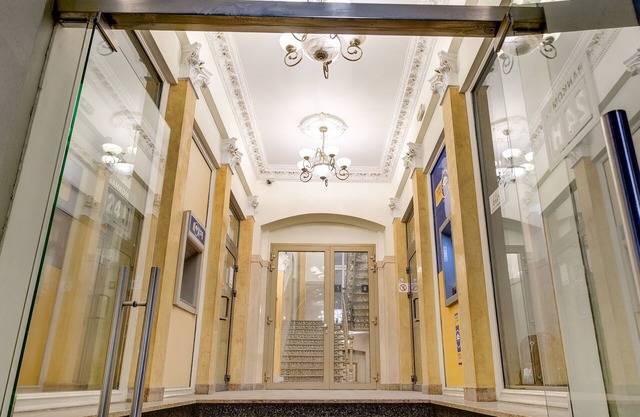 SAVOY Mariacka Apartments