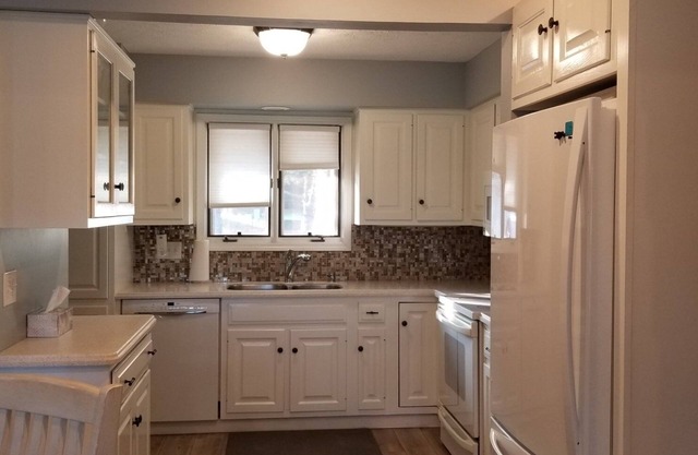 Sawmill Creek Condo with Loft