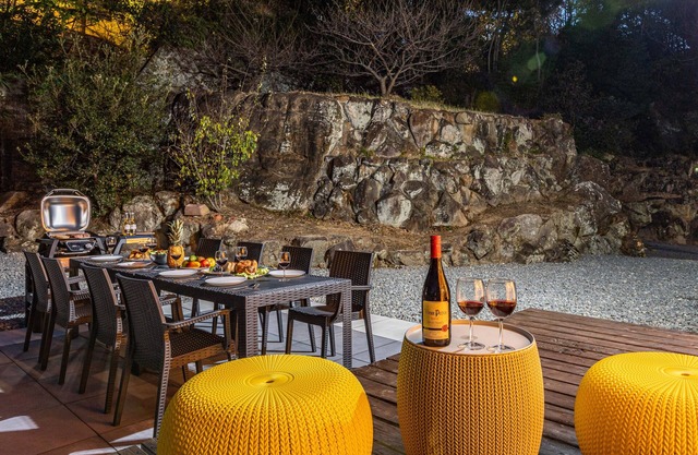 Sayuragi Villa Shirahama