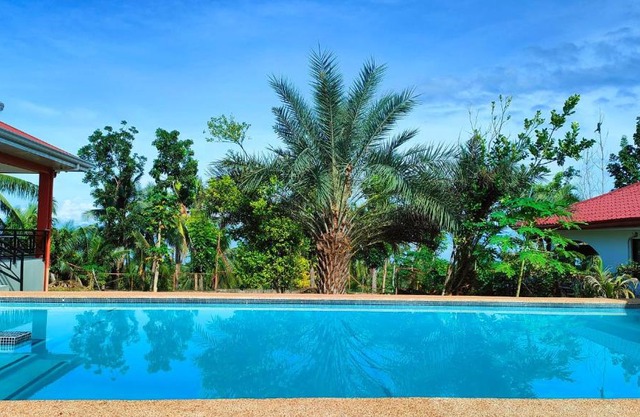SBG Resort Lambug