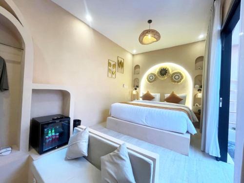 Scala Villas With Private Pool Yogyakarta