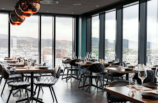Scandic Havet