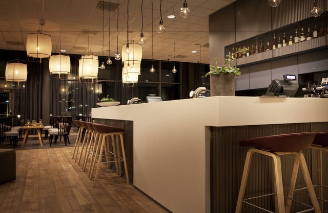 Scandic Kristiansand Bystranda