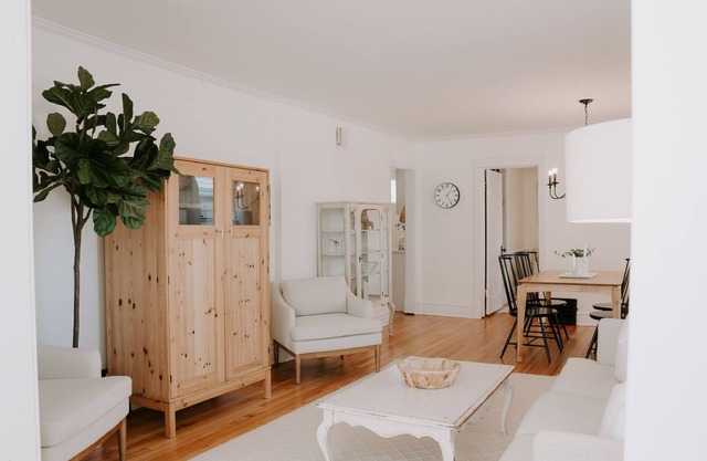 Scandinavian Inspired - 3 Bedroom