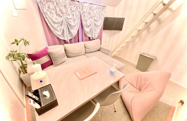 Scandinavian modern Capacity 6 people/Shinagawa Ward Tokyo