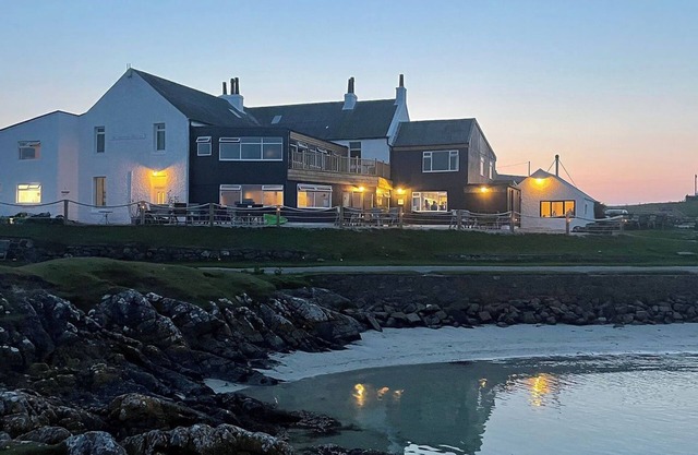 Scarinish Beach Hotel