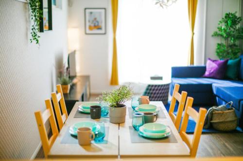 SCD2 Ikebukuro Commercial District Premium Homestay