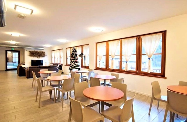 Scenic apartment at the center of Pré-Saint-Didier