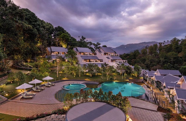 Scenic, Munnar - IHCL SeleQtions