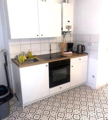 Schöne 2 Zimmer Wohnung - Hannover Zentrum