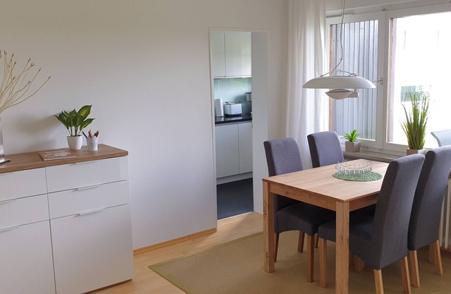 Schöne Ferienwohnung im Schwarzwald in Mitten der Natur!