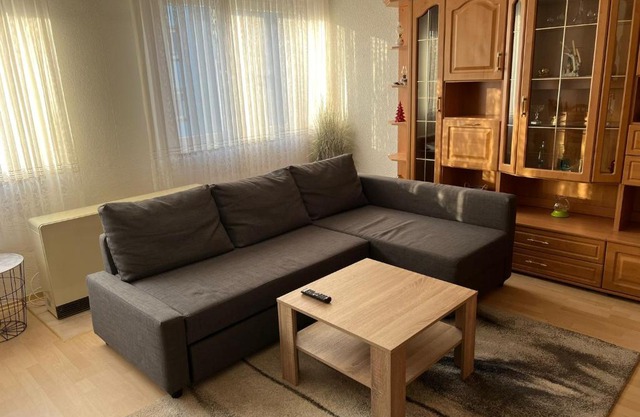 Schöne Ferienwohnung in Saarbrücken