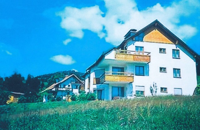 Schöne, große, barrierefreie Ferienwohnung, ruhig, idyllisch, familienfreundlich