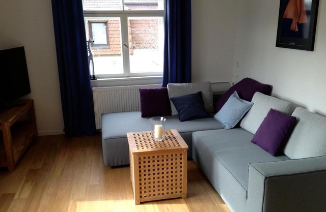 Schöne Wohnung Nahe Engl. Garten