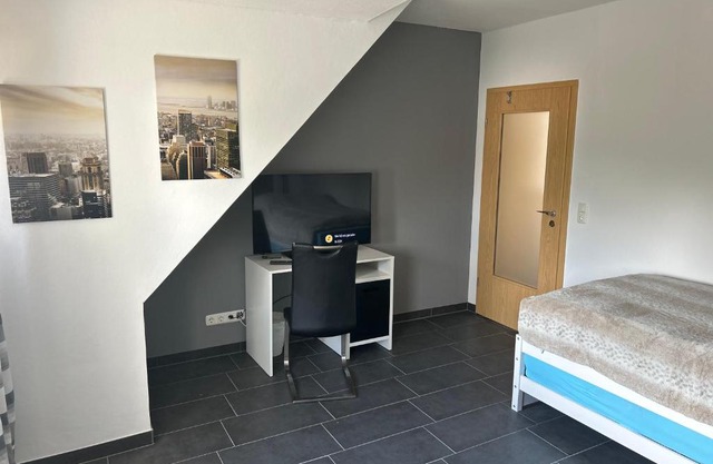 Schöner Wohnen in Bünde