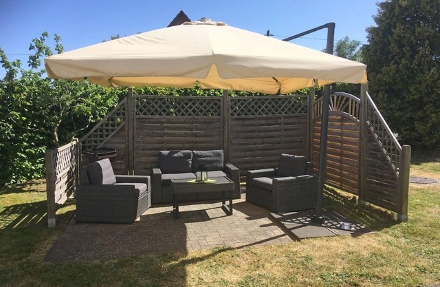 Sch�ferhäuschen - Schäferhäuschen