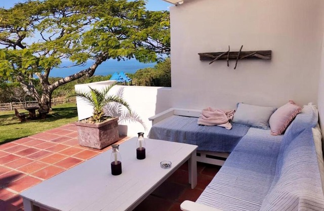 Schafli Manor Chintsa Coastal