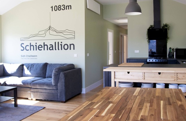 Schiehallion