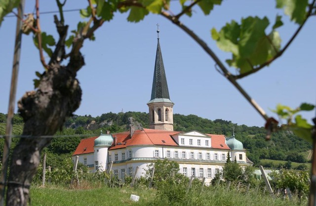Schloss Gumpoldskirchen
