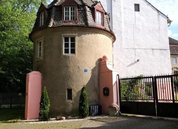 Schloss Kobershain