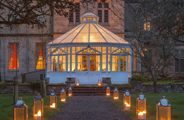 SCHLOSS Roxburghe, part of Destination by Hyatt