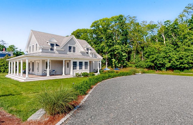 School Street Gardens