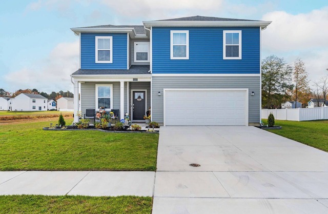 Schooner Landing 2 – Sleeps 12