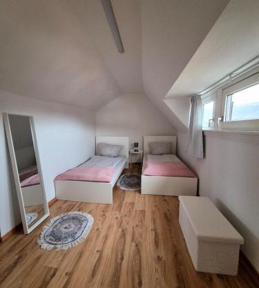 Schumacher Ferienwohnung
