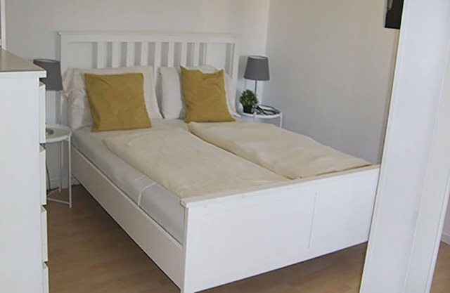 Schwanthaler 3 BedR Apart in Munich center