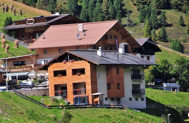 Schwarzerhof - apartment/1 bedroom/bath, WC
