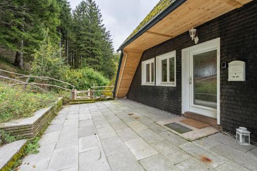 Schwarzwald Chalet - Karlshütte