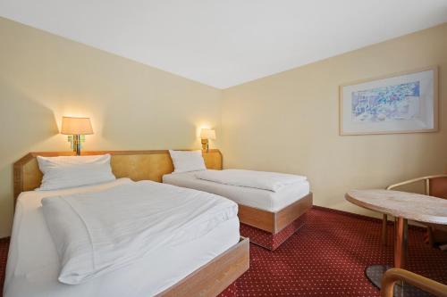 Schwarzwaldapartment Nr 27 30qm Zwei Einzel Betten Rustikal