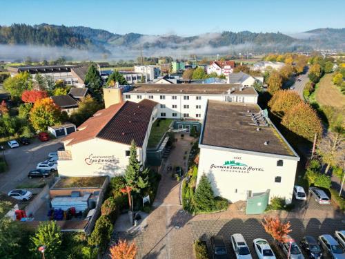 Schwarzwaldhotel Gengenbach