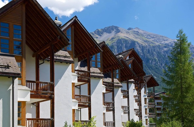 Schweizerhof 234 by Interhome