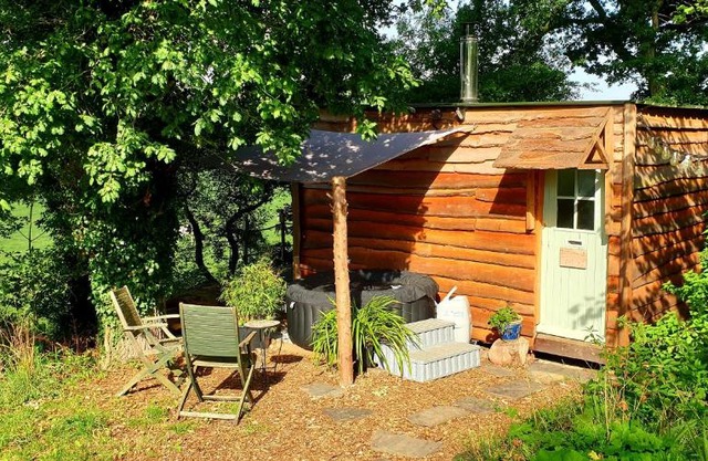 Scollas 1 bedroom Lodge