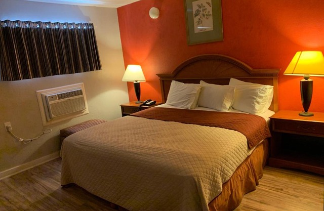 Scottish Inn and Suites - Bensalem-Philadelphia