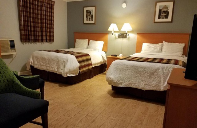 Scottish Inn - Okeechobee