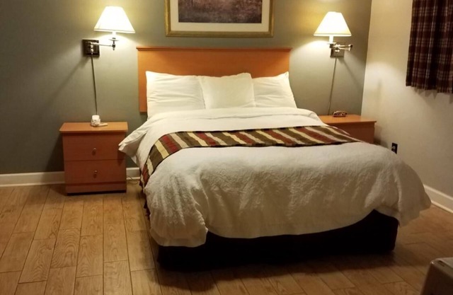 Scottish Inns Okeechobee