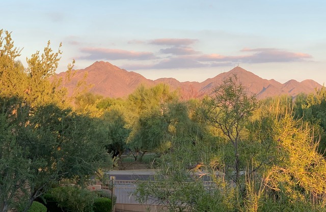 Scottsdale Desert Getaway! Prime location! Quality! Comfort! Sun!