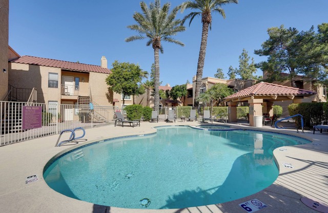 Scottsdale Home: Pool Access, 13 Mi to Phoenix