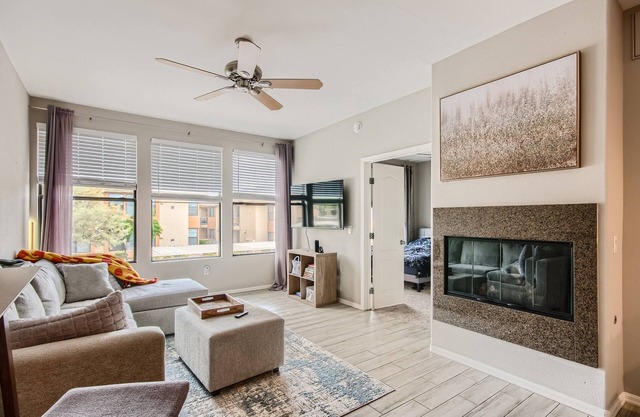 Scottsdale Winter Haven W/Pool!
