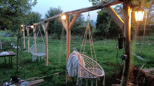 Scout Camp Duga