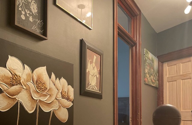 Scranton apartment
